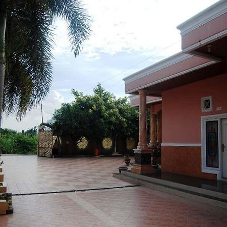 Hotel Syariah Aceh House Murni Sunggal Zewnętrze zdjęcie