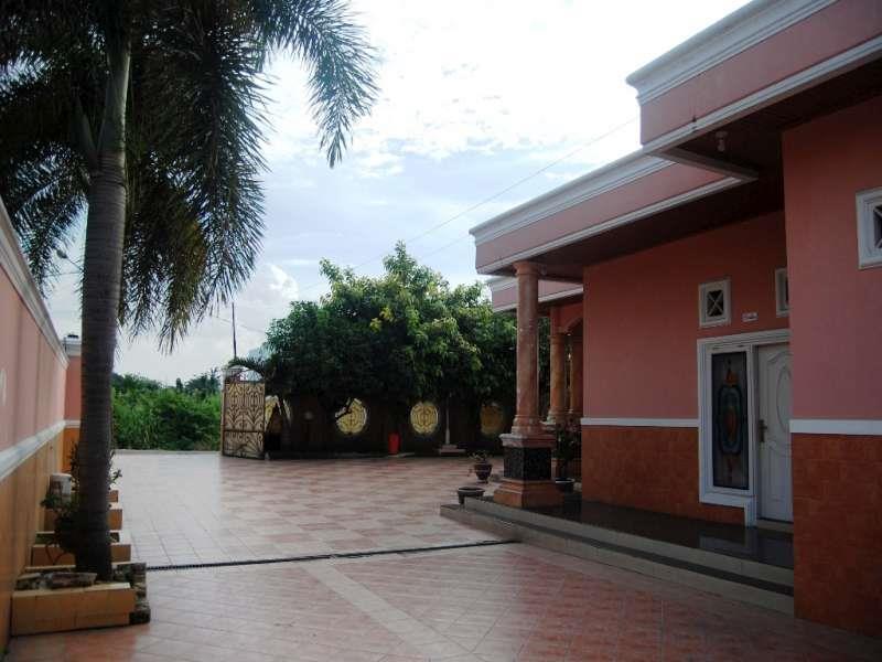 Hotel Syariah Aceh House Murni Sunggal Zewnętrze zdjęcie